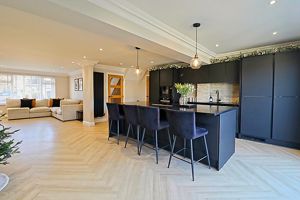 Dining area- click for photo gallery